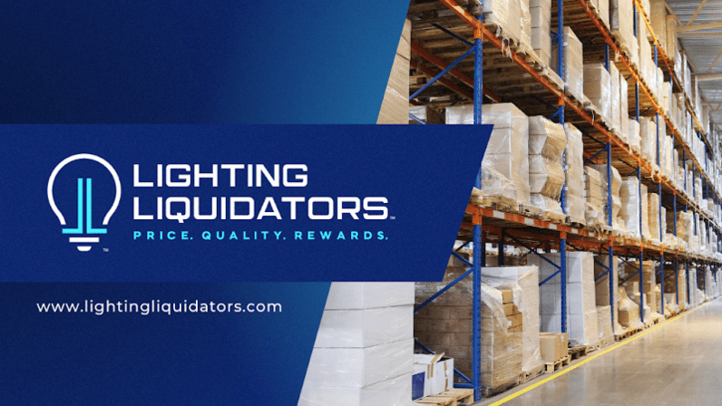 Lighting Liquidators Inc