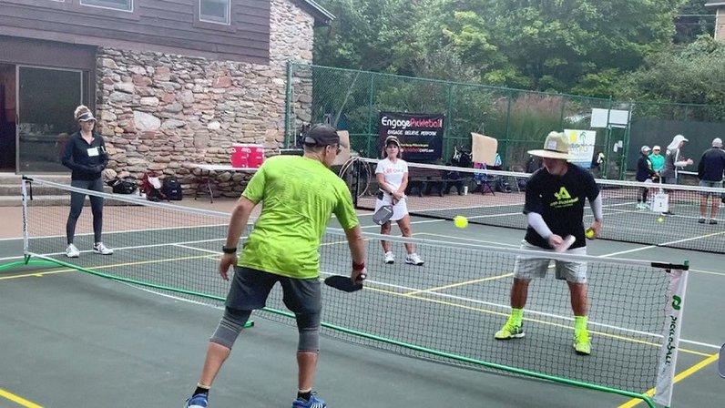 Suncoast Pickleball Association