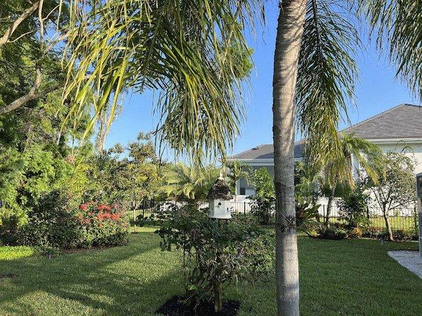 Blue Sky Landscaping