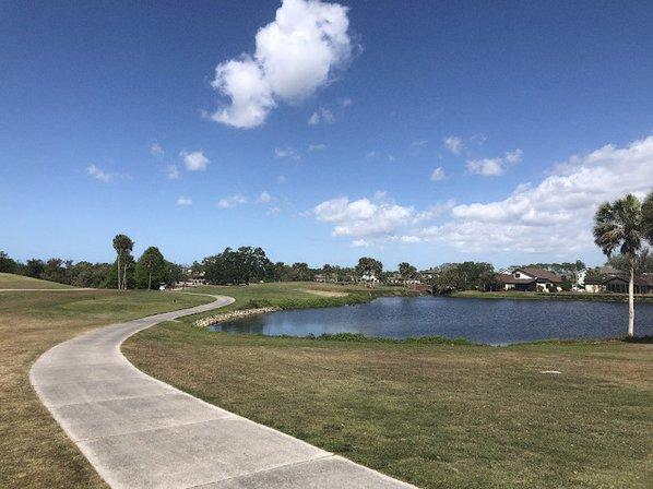 Bent Tree Country Club
