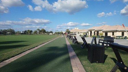 Heritage Oaks