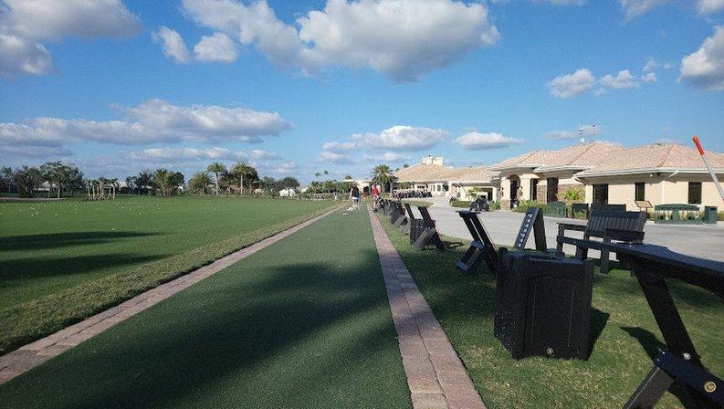 Heritage Oaks