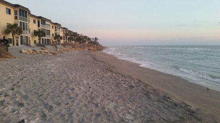 Florida Gulf Front Vacation