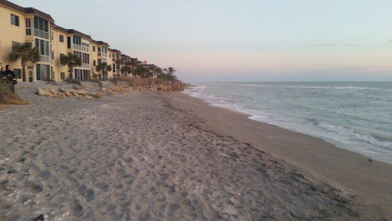 Florida Gulf Front Vacation
