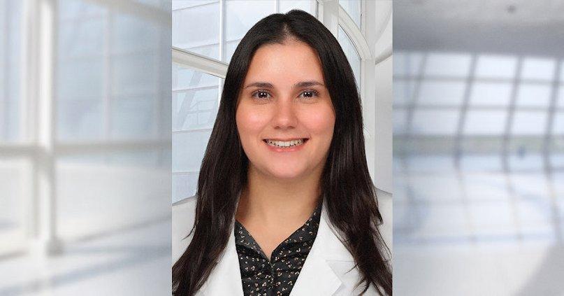 Mariuxi Viteri Malone, MD