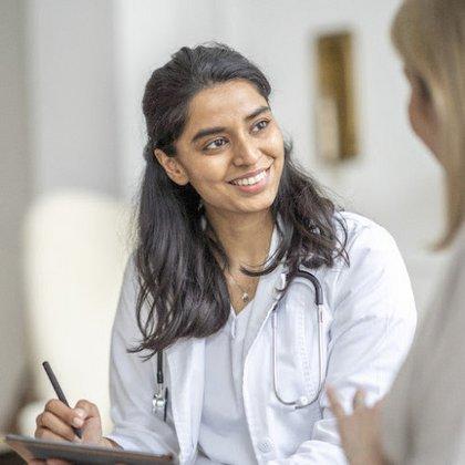 Mehnaz Junagadhwalla, MD