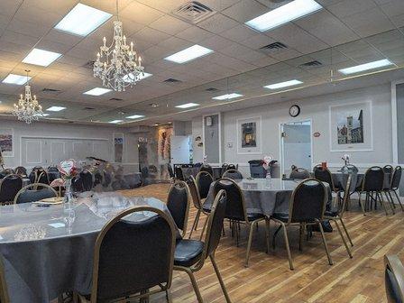 Italian American Club-Venice