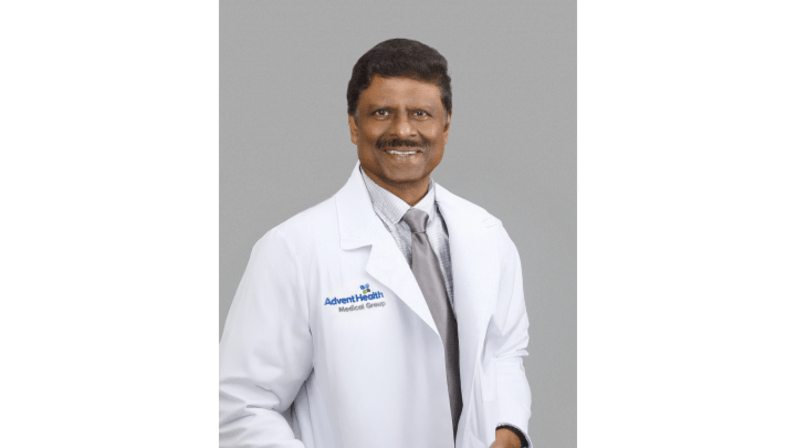 Jay Raja, MD