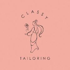 Classy Tailoring