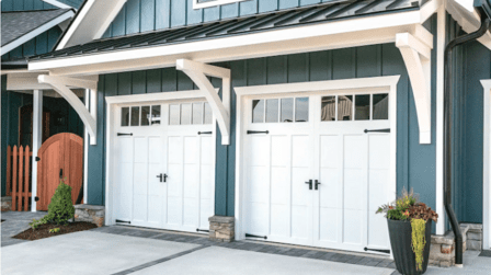 Banko Overhead Doors, LLC
