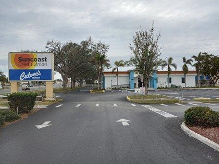 Suncoast Credit Union