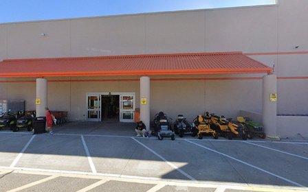 Rental Center at The Home Depot
