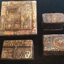 Franklin Anderson Gallery of Arts