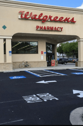 Walgreens Photo