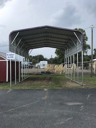 Sheds Galore and More, LLC