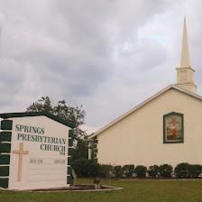 Springs Presbyterian Church