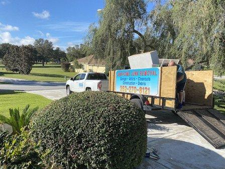 J&M Home Junk Removal