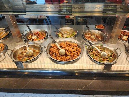 Panda Express