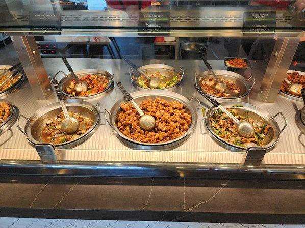 Panda Express