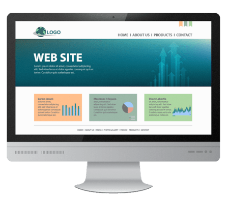 Website In Design