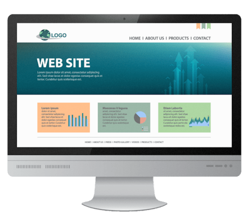 Website In Design