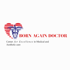 Born Again Doctor-Medical Center