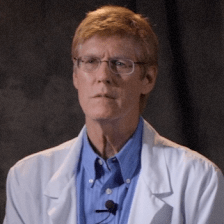 Richard Roach, MD