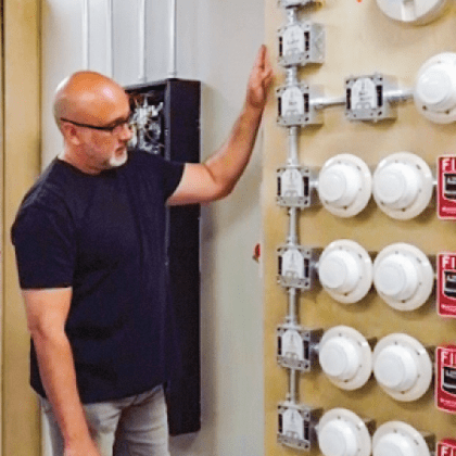Pye-Barker Fire & Safety