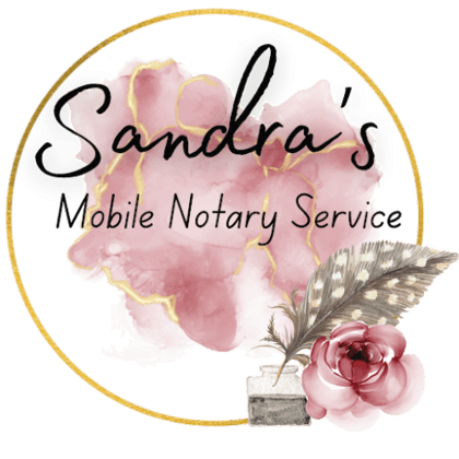Sandra's Mobile Notary Service