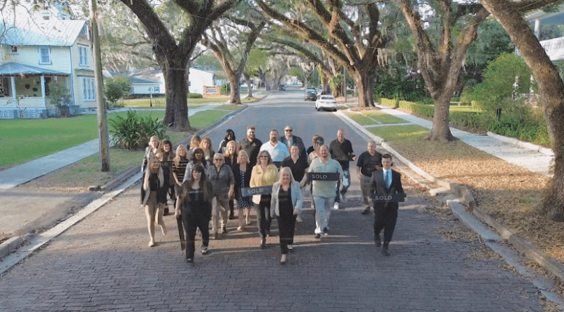 CENTURY 21 Alliance Realty