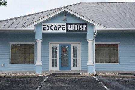 Escape Artist