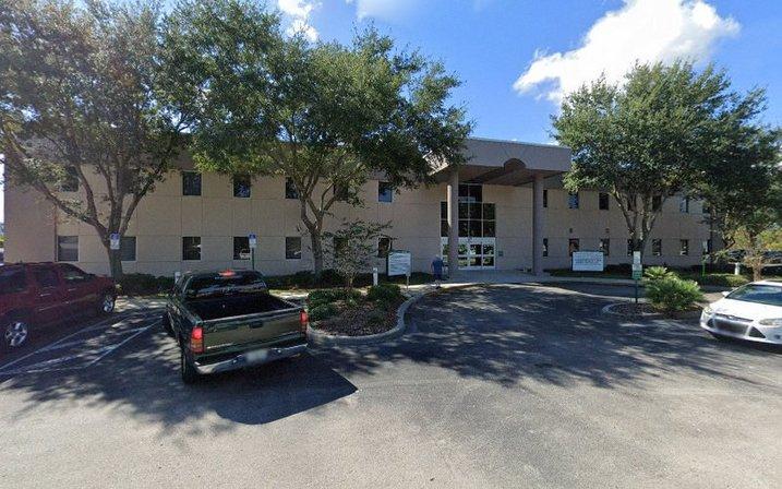 Florida Endoscopy & Surgery Center