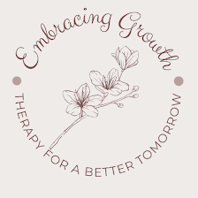 Embracing Growth LLC - Counseling and Therapy