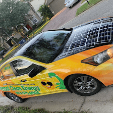 Universal Clean Energy