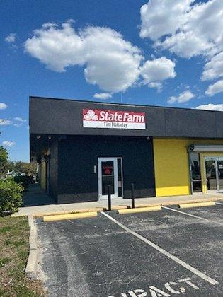 Tim Holladay - State Farm Insurance Agent