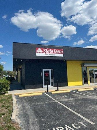 Tim Holladay - State Farm Insurance Agent