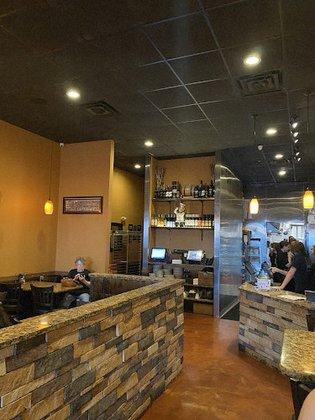 Joey's New York Pizza & Italian Restaurant