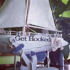 Get Hooked Grill