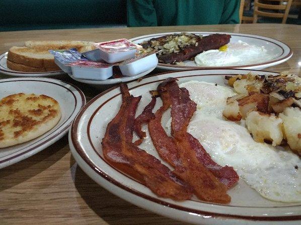 Jimmy's Boulevard Restaurant