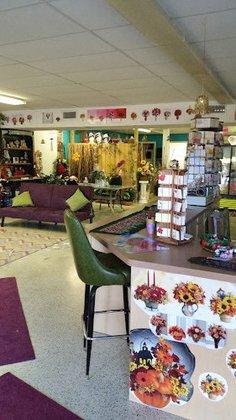 Adrian's New Port Richey Florist