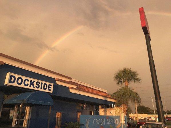 Dockside Grille