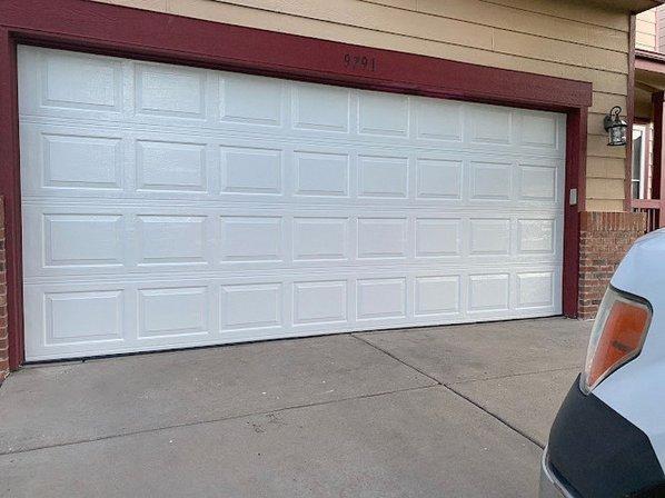 Selective Garage Doors