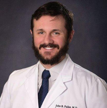 John B Fuller MD