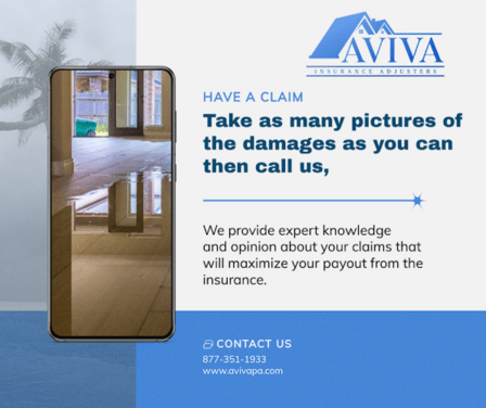 Aviva Insurance Adjusters Corp.