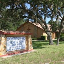 Soncoast Pentecostal Church