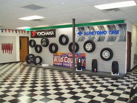 Wilson's Tire & Automotive