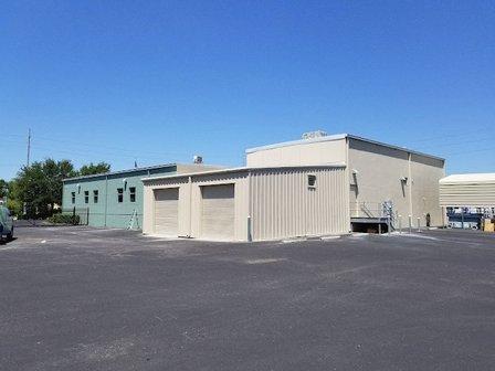 Ajax Building Company, LLC