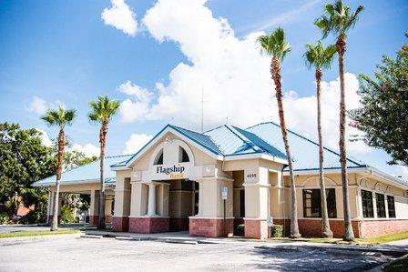 Flagship Bank