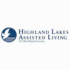Highland Lakes Assisted Living - A St. Mark Village Community