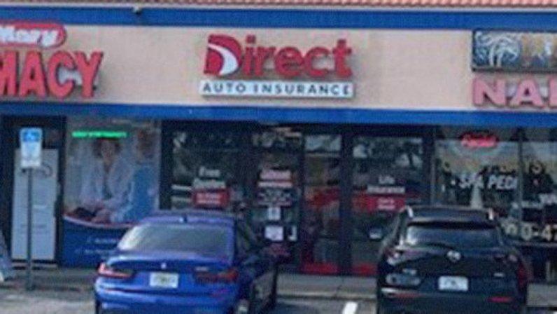 Direct Auto Insurance